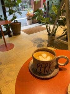 PERK SHOP