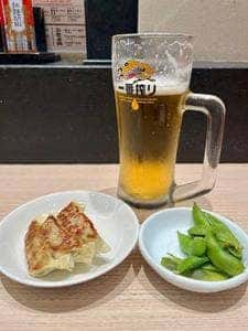 らーめん しおじ