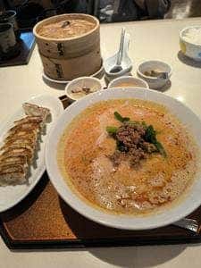 浜木綿 一宮店