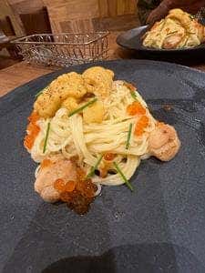 北海道×イタリアン MiaBocca JR琴似駅前店