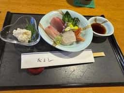 割烹 茂よし
