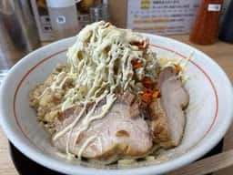 ラーメンハマコー 六浦店