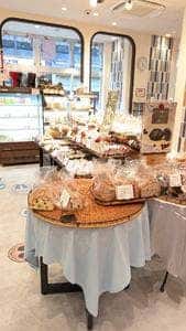 ポンパドウル 亀有店