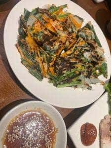 晴レ時々タッカンマリ食堂 梅田店