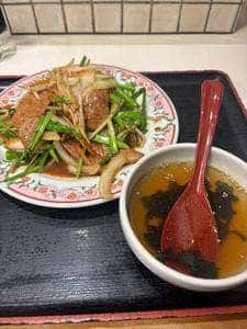 餃子の王将 北浜道修町店