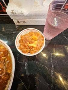 蒙古タンメン 中本 仙台富谷店