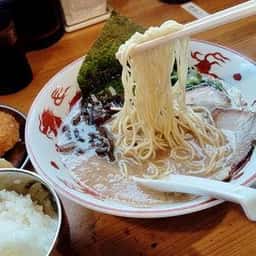 シン・ドラゴンラーメン