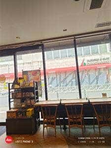 タリーズコーヒー 江古田店
