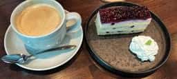 Cocotte cafe