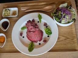 天野屋 山中湖三号店
