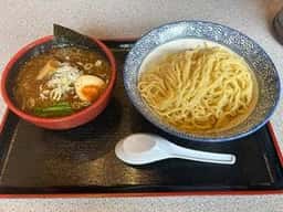 中華そば 次郎