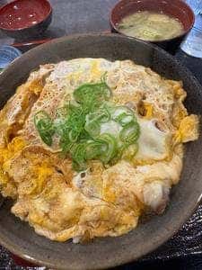 天ぷら なるみ