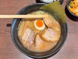 らーめん 本郷亭 名駅店