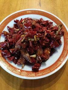玖玖小炒