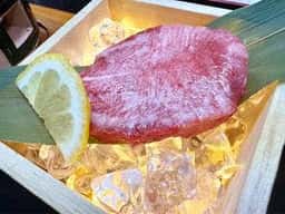 yakiniku dining 和