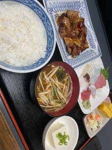 まぐろ・ふぐ 満海