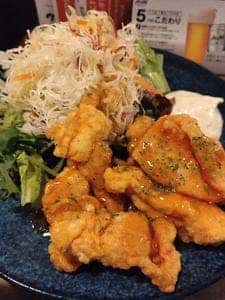 喰 KUU shoku-dou
