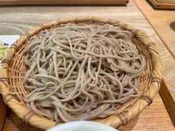 小松庵 総本家 丸の内オアゾ店