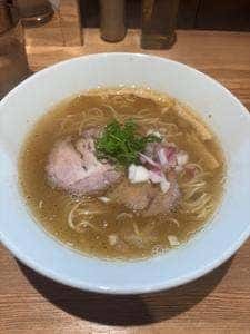 なか乃中華そば