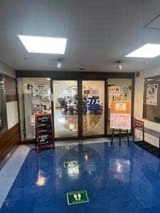 キッチン湾