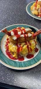 大東飯店