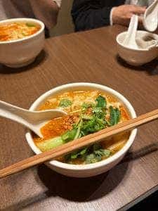 西安刀削麺酒楼 本店