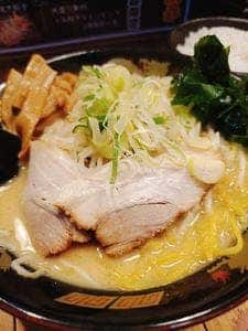 北海道ラーメン ひむろ 綾瀬店