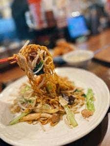 北京飯店 東大和店