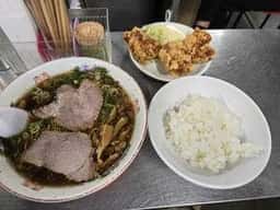 中華そば そのだ