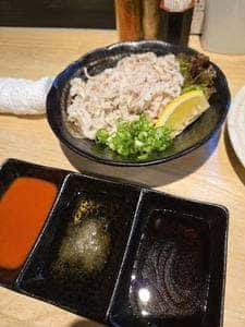 串焼き居酒屋 華笑