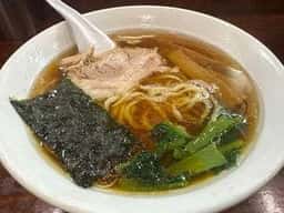 らぁめん 大安