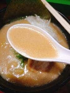 らあめんがんてつ。元祖ラーメン横丁店