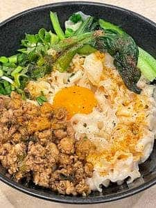 白馬咖喱