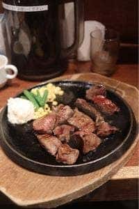 鉄板王国 西新宿店