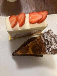 パレスホテル東京スイーツブティック