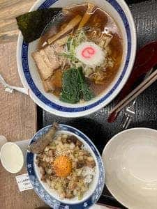 麺処 ひろ田製粉所 道の駅ふくしま店