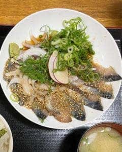 博多ごまさば屋