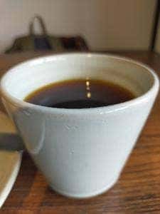 エンバンクメントコーヒー