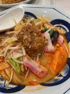 リンガーハット イオンモール新小松店