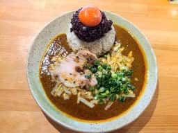 吉田カレー