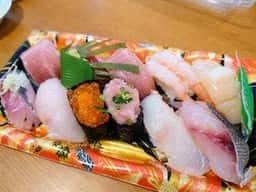 海商寿司