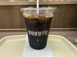 ドトールコーヒーショップ 横浜駅店