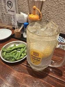 まぐろやナポレオン