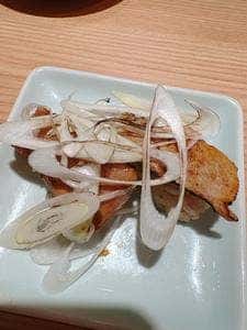 鮨 酒 肴 杉玉 板橋区役所前