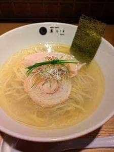 Nippon Ramen 凛 KYOTO