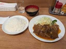 ブルドック