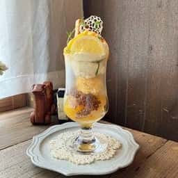 小さな森cafe&sweets