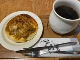 Charmant cafe&coffee Roastery