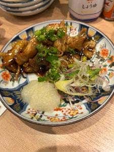 大衆呑処 サカグラ 大阪駅前第2ビル