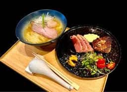 麺屋 一燈